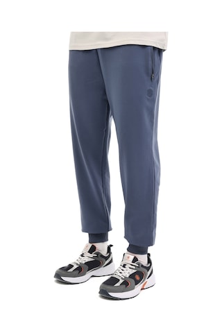 Lumberjack Mb Ct107 Jogger 6fx Havacı Mavı Erkek Eşofman Altı 000000000102253117 Mavi