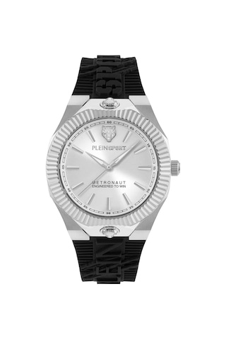 Plein Sport Pscga0225 Erkek Metalik Gri