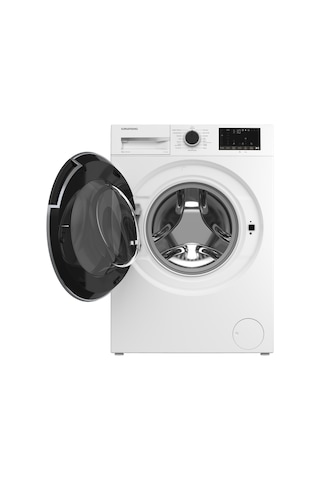 Grundig GPWM 92633 1200 Devir 9 KG Çamaşır Makinesi