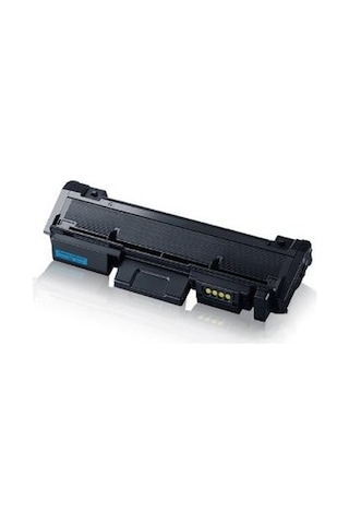 İnkwell Samsung Mlt-D116S (Çipli) Siyah Uyumlu Toner