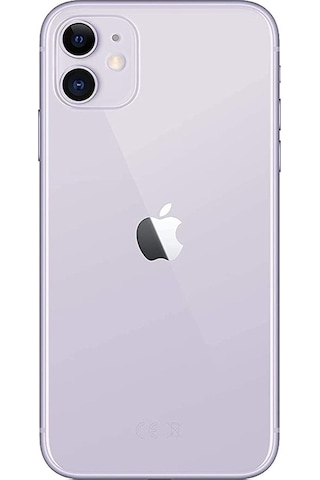 Yenilenmiş Apple Iphone 11 128 GB Mükemmel (12 Ay Garantili)