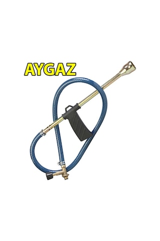 Eltos Aygaz Pürmüz Poşetli Ep350