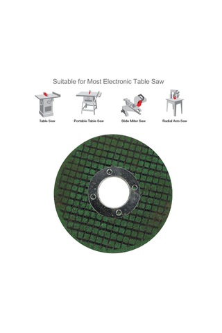 Singree 25in Çap 63mm Reçineli Testere Bıçağı