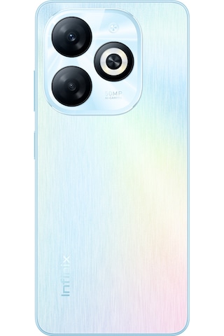 Infinix Smart 8 Pro 8 GB 128 GB (Infinix Türkiye Garantili)