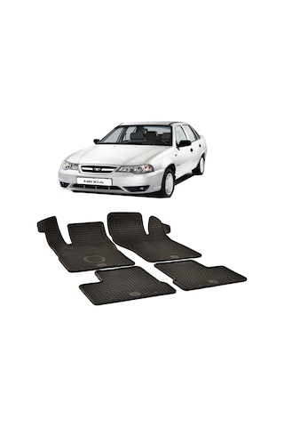 Daewoo Nexia Paspas Kauçuk Oem Germany