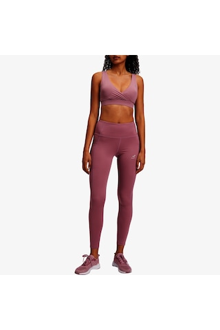 Energetics Kadın Pembe Antrenman Bra - 424764 Pembe