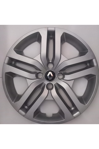 Renault Clio 4 Jant Kapağı 16 İnç 4 Bijon 403158895r Renault Clio 4 Jant Kapağı 16 İnç 4 Bijon 403158895r