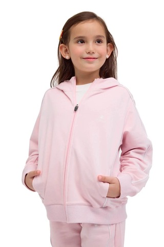 Lumberjack Kids Forest 6pr Pembe Kız Çocuk Alt-üst Takım A102695728