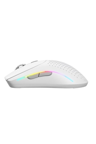 Glorious GLO-MS-OMWV2-MW O 2 Mini Kablosuz Oyuncu Mouse