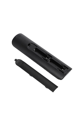 Konesam Samsung Tv Kumandası 2 Adet - Bn59-01303a Uyumlu, Abs Malzeme, Kolay Kullanım, Uzun Mesafe, Aileler İçin Uygun Pil Yok