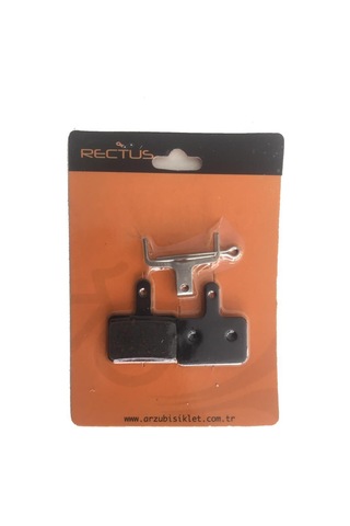 Bisiklet Disk Fren Balatası Shimano Deore Model Rectus