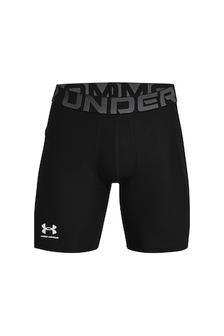Under Armour Erkek HeatGear® Armour Compression Şort 1361596-001 Siyah