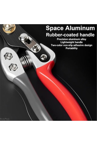 Treasure Koyun İçin El Makasları Çok Fonksiyonlu Koyun Kesme Yün