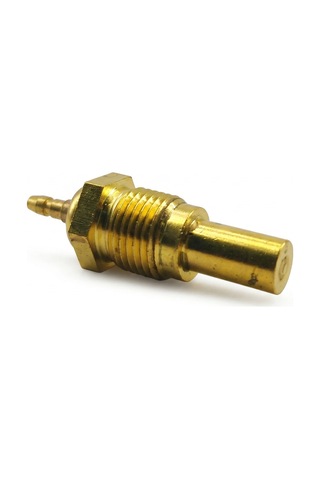 S4s Hararet Müşürü Temperature