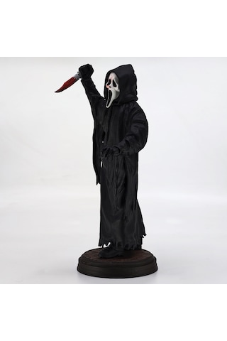 Çığlık - Scream Figür 20 Cm