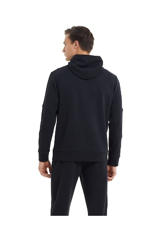 Blackspade Erkek Sweatshirt 80001 - Siyah