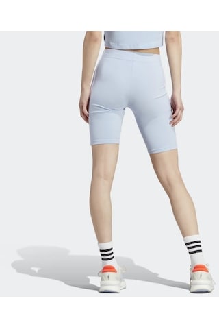 Adidas W 3s Bk Sho Kadın Tayt id0028-12272 001