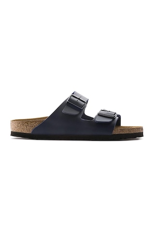 Birkenstock Arizona Bf Erkek Terlik 051753 Lacivert