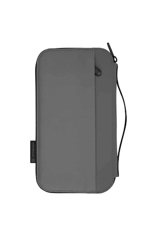 Victorinox 653372 Travel Essential Portföy Cüzdan Rfıd Korumalı Renkli