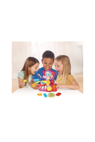 Cingöz Nine Kutu Oyunu