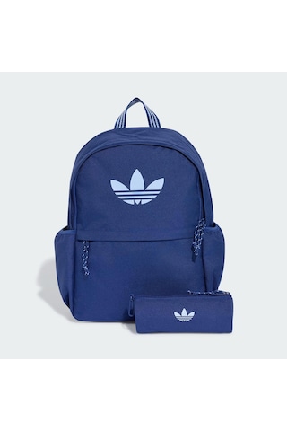 Adidas Bp + Pc Sırt Çantası C-adıkr6777a30a00 Lacivert