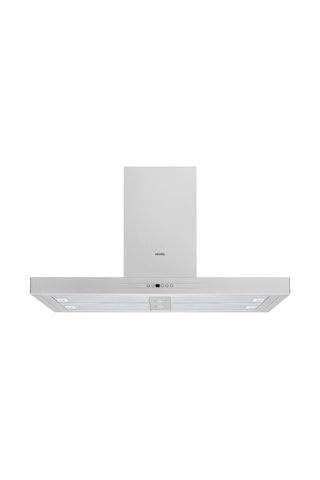 Vestel AD-9221 X Ada Tipi 90 CM Davlumbaz
