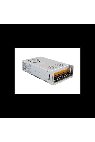 S-lınk Sl-ka390 12v 30a Switch Mode Dc Adaptör
