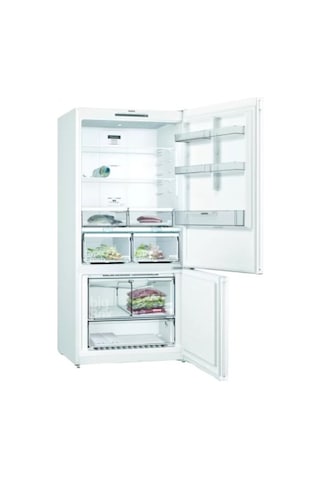 Siemens KG86NDWF0N 682 LT No-Frost Kombi Tipi Buzdolabı