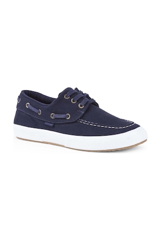 Buckhead Edoras Buck4320-Bk250 Erkek Günlük Ayakkabı - Lacivert