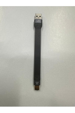 10 Gbps Typec Kablo 13 Cm Usb Typec Kablo