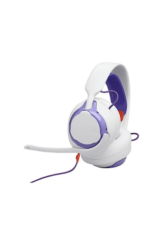 Jbl Quantum 250, Kablolu Gaming Kulaklık, Teal