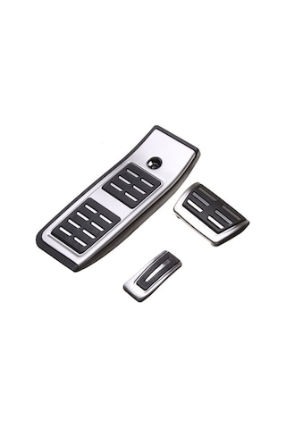 Audi A4 Otomatik Pedal Seti Geçmeli Tip 2016+ Sonrası