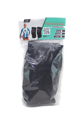 Dizlik Voleybol Dizlik Medium Boy 23 Cm