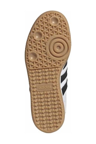 Adidas Samba Og J Kadın Spor Ayakkabı - Kk2348 Beyaz