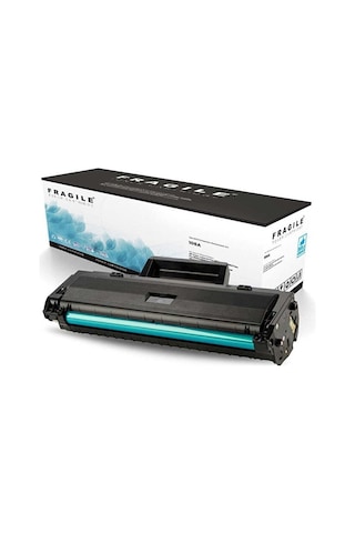 Hp W1106a 106a Uyumlu Çipli Toner