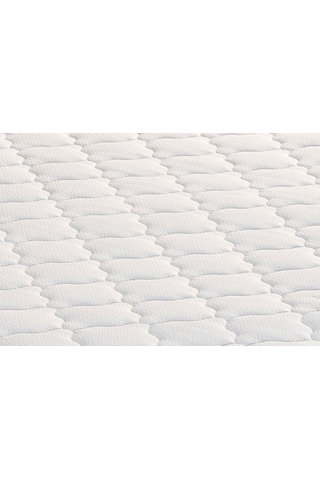 Nironyatak Tek Kişilik Yarı Ortopedik Ekonomik Çocuk Yatağı 80X180 Pinotte F