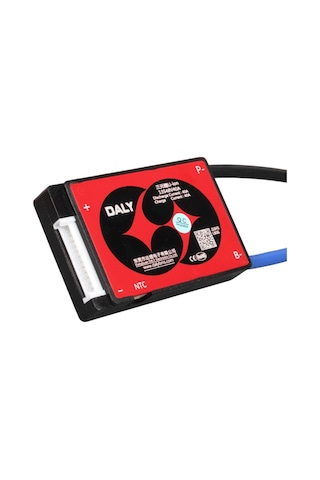 Daly 13s 48v 40a Passıve Balans Bms Modül