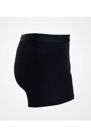 Kappa Logo Harley Boxer Black