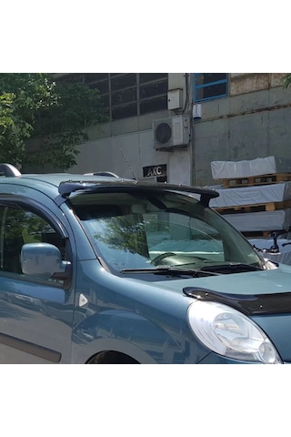 Renault Kangoo 2008-2013 Yıl Aralığı Uyumlu Ön Cam Güneşliği