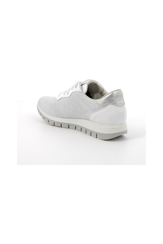 Igı&co Babet Kadın 5660511 Deh 56605  T.flyknıt6 Recy B.co-arg Gri