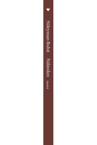 Nüktedan Atatürk - Süleyman Bulut  -  Can Yayınları