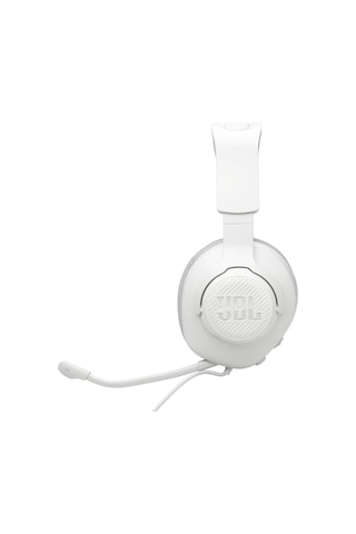 Jbl Quantum 100M2 Kablolu Oyuncu Kulak Üstü Kulaklık