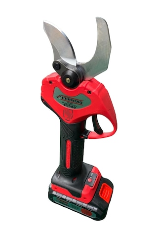 Ferrino G02-s4 Akülü Budama Makası 40mm Sensörlü