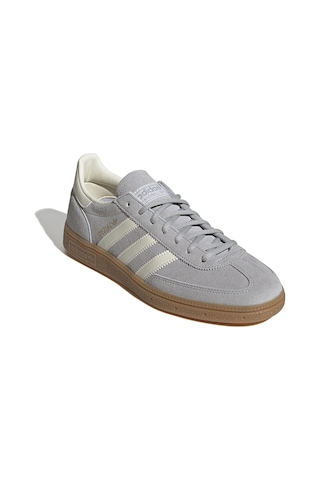 Adidas Handball Spezial Erkek Günlük Ayakkabı If7086 Gri If7086 Gri