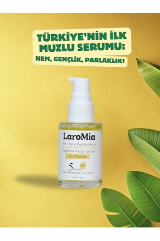 Laromia Anti-Aging Peptide Serum 30 ML