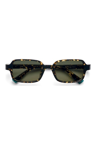 Etnia Barcelona Dope Hv 52 Kadın Güneş Gözlüğü Leopar