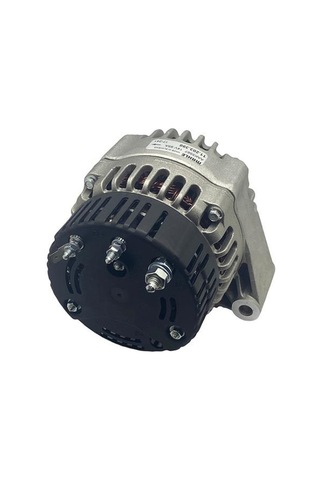 Mahle-ıskra 12v Alternatör Dinamo 95 A