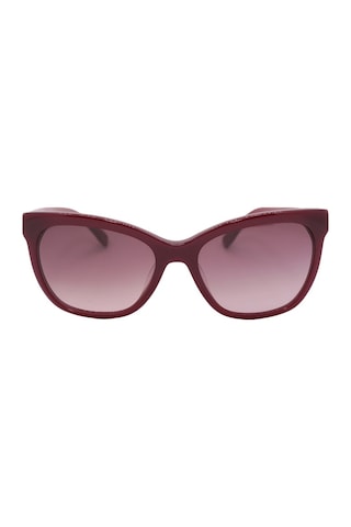 Lacoste 792s 615 56-18 Bordo