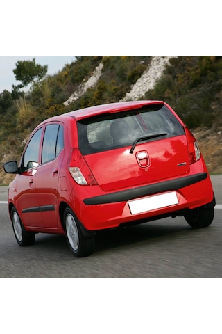 Hyundai İ10 2007-11 Arka Cam Silecek Silgi Kolu Takımı 988110x000