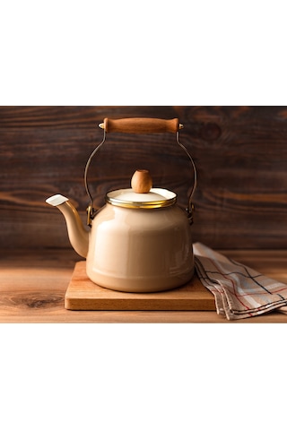 Madame Coco Bonneville Demlik Tncr000000001520x25 Cm-bej Bej